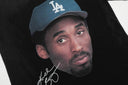 Camiseta gráfica de Kobe Bryant