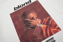 "Blond" Parental Advisory Graphic Tee