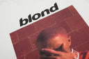 "Blond" Parental Advisory Graphic Tee