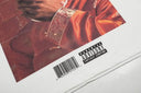 "Blond" Parental Advisory Graphic Tee