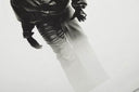 Shadow Figure Graphic Tee