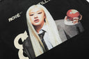 Rosé "Till The End" School Uniform Graphic Tee