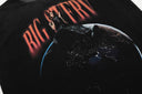 "Big Steppa" Graphic Tee