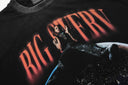 "Big Steppa" Graphic Tee