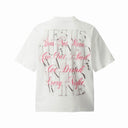 Grillz "Jesus Turned Water Into Wine" Graphic Tee