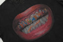 Grillz "Jesus Turned Water Into Wine" Graphic Tee