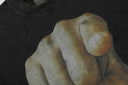 "You Need Jesus" Fist Graphic Tee