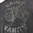 Saint Vanity Hoodie & Shorts Set - Olive, Grey, Black, Cream