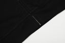 Sudadera con capucha y cremallera Sixpm Script Logo