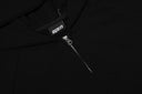 Sixpm Script Logo Zip Hoodie
