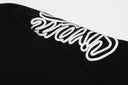 Sudadera con capucha y cremallera Sixpm Script Logo