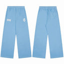 Sixpm x TR Embroidered Patch Tracksuit - 3 Colours