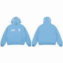 Sixpm x TR Embroidered Patch Tracksuit - 3 Colours