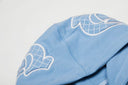 Sixpm x TR Embroidered Patch Tracksuit - 3 Colours