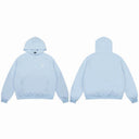 Ensemble sweat à capuche et pantalon de survêtement Sixpm Minimal Logo - 7 couleurs
