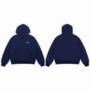 Ensemble sweat à capuche et pantalon de survêtement Sixpm Minimal Logo - 7 couleurs