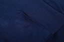 Ensemble sweat à capuche et pantalon de survêtement Sixpm Minimal Logo - 7 couleurs