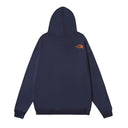 The North Face "Since 1966" Gradient Logo Hoodie