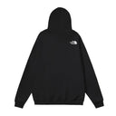 The North Face "Since 1966" Gradient Logo Hoodie