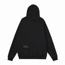 The North Face Diagonal Stripe Box Logo Hoodie