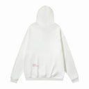 The North Face Diagonal Stripe Box Logo Hoodie