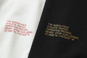 The North Face Diagonal Stripe Box Logo Hoodie