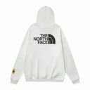 The North Face Metallic Logo Hoodie