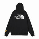 The North Face Metallic Logo Hoodie