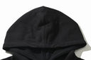 The North Face Metallic Logo Hoodie