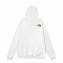 The North Face Camo Fill Logo Hoodie