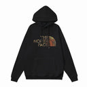 The North Face Camo Fill Logo Hoodie