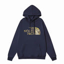 The North Face Camo Fill Logo Hoodie