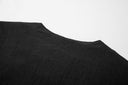 Chaleco utilitario de malla Trapstar — Negro