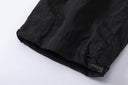 Trapstar Technical Shell Jacket & Cargo Pant Set — Black