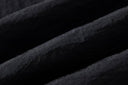 Trapstar Technical Shell Jacket & Cargo Pant Set — Black