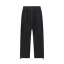 Trapstar Technical Shell Jacket & Cargo Pant Set — Black