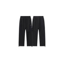 Trapstar Technical Shell Jacket & Cargo Pant Set — Black