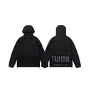 Trapstar Technical Shell Jacket & Cargo Pant Set — Black