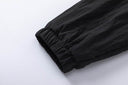 Trapstar Technical Shell Jacket & Cargo Pant Set — Black