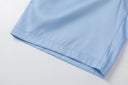 Trapstar Soaring Eagle Shirt & Shorts Set