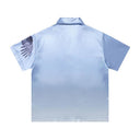 Trapstar Soaring Eagle Shirt & Shorts Set