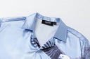 Trapstar Soaring Eagle Shirt & Shorts Set