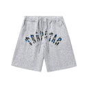 Trapstar It's A Secret Camo Tee & Shorts Set