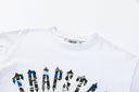 Trapstar It's A Secret Camo Tee & Shorts Set