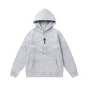 Trapstar Chevron Split Raglan Tracksuit