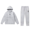 Trapstar Chevron Split Raglan Tracksuit