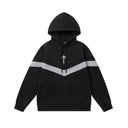 Trapstar Chevron Split Raglan Tracksuit