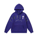 Trapstar Violet Arch Logo Tracksuit