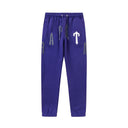 Trapstar Violet Arch Logo Tracksuit