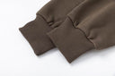 Survêtement Trapstar Tonal Taupe Arch Logo